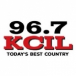 Radio KCIL 96.7 FM