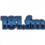 Radio 181.FM UK Top 40