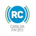 Radio Casilda 91.1 FM