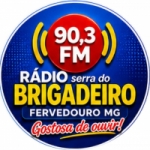 Rádio Brigadeiro 90.3 FM