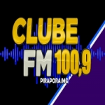 Rádio Clube 100.9 FM