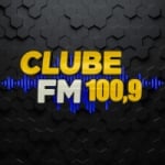 Rádio Clube 100.9 FM