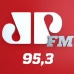 Rádio Jovem Pan 95.3 FM
