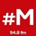 Radio Govorit Moskva 94.8 FM