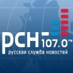 RSN Radio 107.0 FM