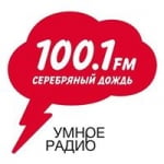Radio Silver Rain 100.1 FM