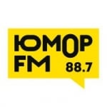 Radio Humor 88.7 FM