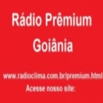Rádio Prêmium Goiânia