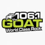 Radio CKLM The Goat 106.1 FM