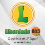 Rádio Liberdade 88.5 FM