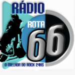 Rádio Rota 66 Classic Rock