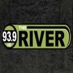 Radio CKLW The River 93.9 FM