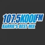 Radio CKMB Kool 107.5 FM