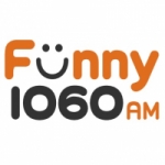 Radio CKMX Funny 1060 AM