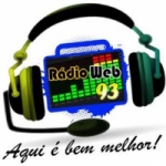 Rádio Web 93