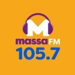 Rádio Massa 105.7 FM