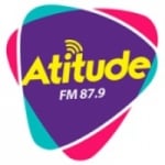 Rádio Atitude 87.9 FM