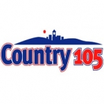 Radio CKQM Country 105.1 FM