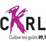 Radio CKRL 89.1 FM
