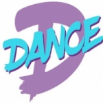 1 D Dance