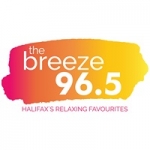 Radio CKUL The Breeze 96.5 FM
