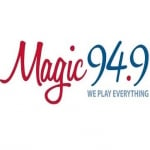 Radio CKWM Magic 94.9 FM