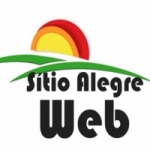 Sítio Alegre Web