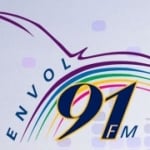 Radio CKXL Envol 91 FM