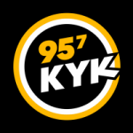 Radio CKYK 95.7 FM