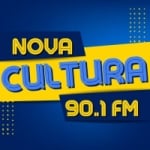 Rádio Nova Cultura 90.1 FM