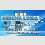 Rádio Menina Linda 98.3 FM