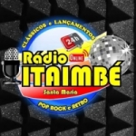 Rádio Itaimbé SM