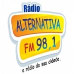 Rádio Alternativa Popular 98.1 FM