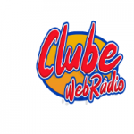 Logo da emissora Clube Web Rádio