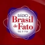 Rádio Brasil de Fato 98.9 FM