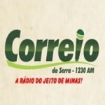 Rádio Correio Da Serra 1230 AM
