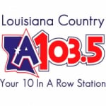 Radio KLAA La 103.5 FM