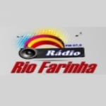 Rádio Rio Farinha 87.9 FM
