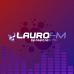 Rádio Lauro 87.9 FM