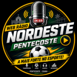 Web Rádio Nordeste