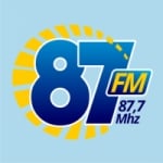 Rádio 87 FM