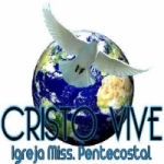 Web Rádio Cristo Vive