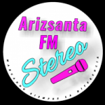 Radio Arizsanta FM Stereo