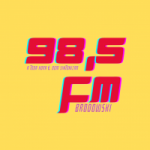 Radio 98.5 FM