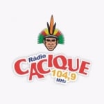 Rádio Cacique 104.9 FM