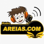 Rádio Areias