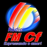 Radio AM FM CF