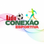 Logo da emissora Rádio Conexão Esportiva