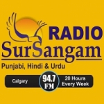 Radio Sur Sangam