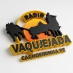 Rádio Vaquejada